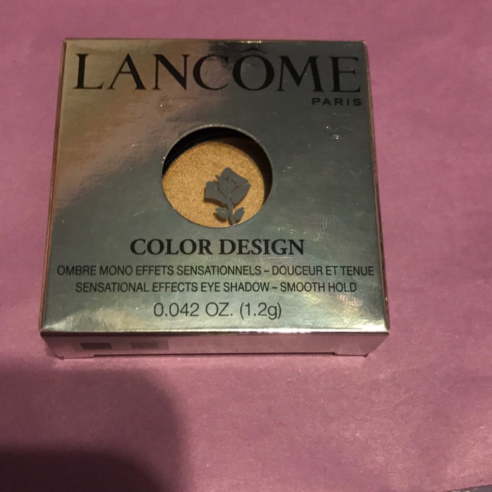 Lancôme Eyeshadow in Filigree